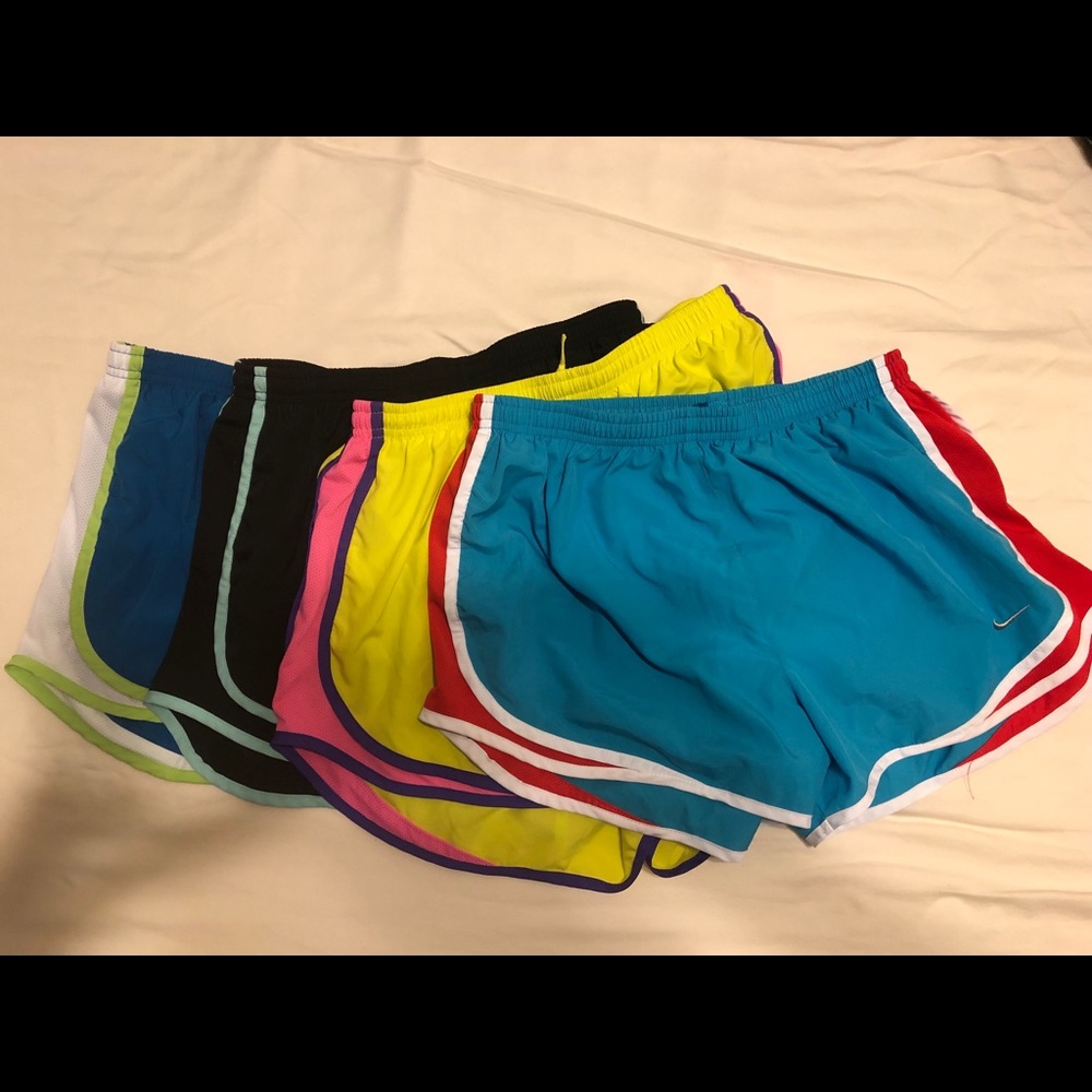 Nike Shorts
